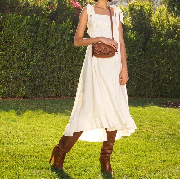 Rachel Zoe “Edessi” Crossbody and Belt Bag - Picture 2 of 9